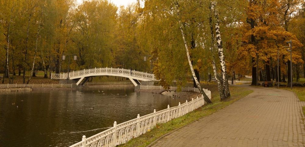 Photograph by Татьяна Артник