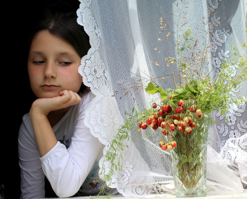 Photograph by Жанна Нечаева