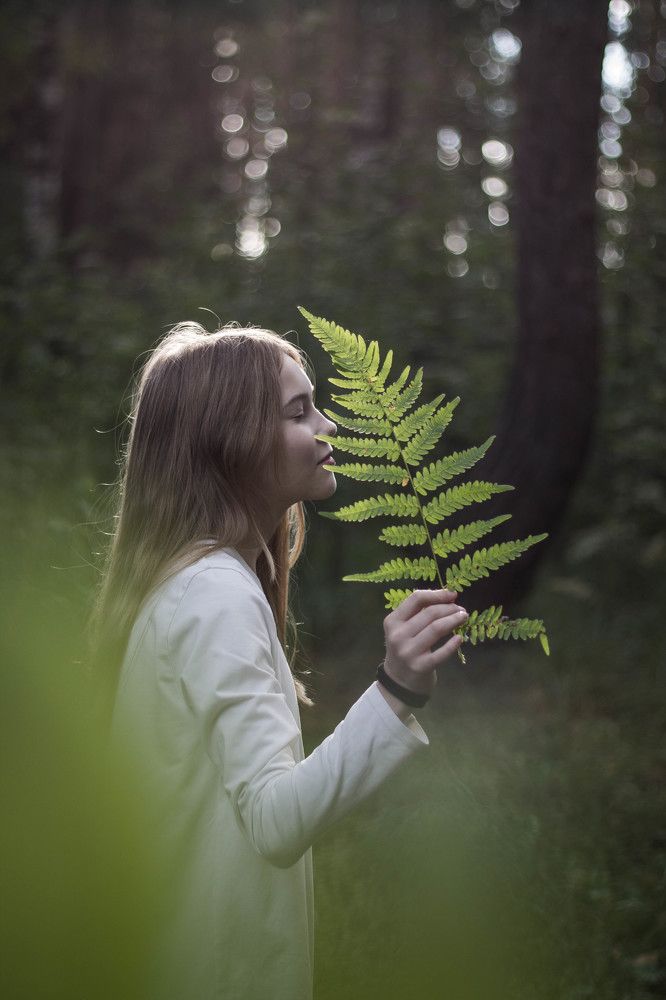 Photograph by Любовь Иванова