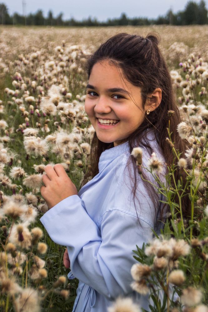 Photograph by Марина Симакова