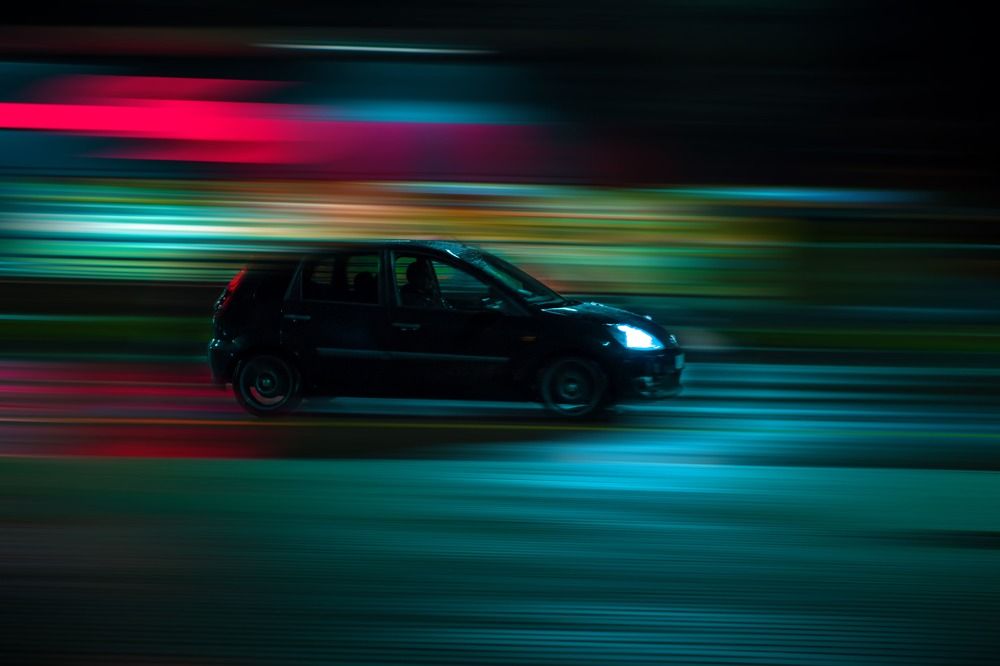 Photograph by Valentina Vasileva