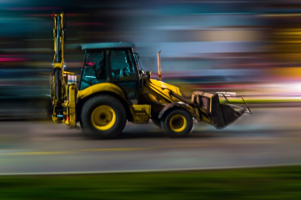 Photograph by Valentina Vasileva