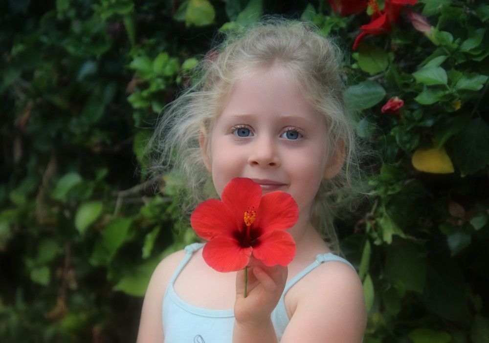 Photograph by Irina Radzinskaya