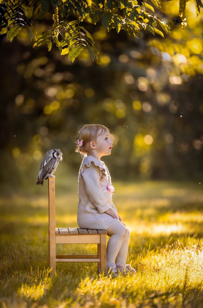 Photograph by Shanna