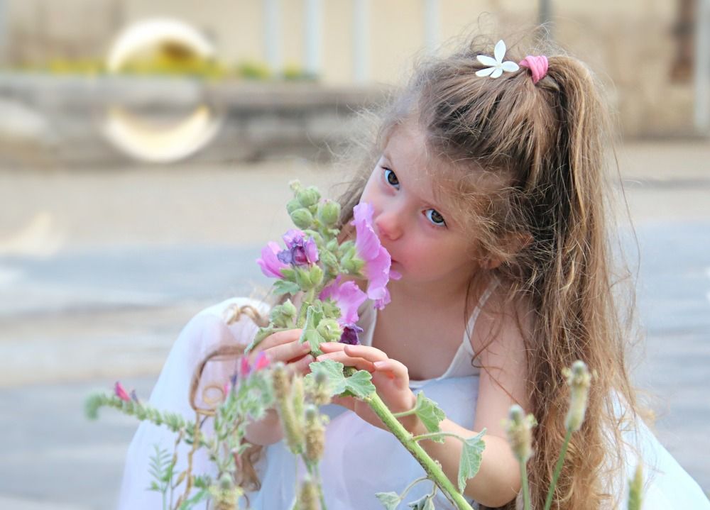 Photograph by Irina Radzinskaya