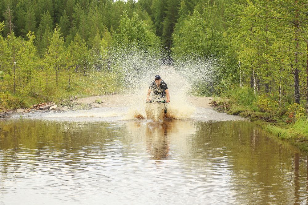 Photograph by Татьяна Мурзенко