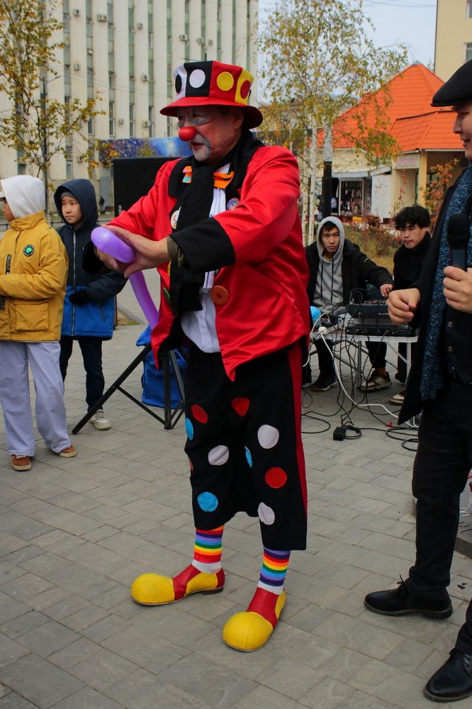 Photograph by Александр Велигура