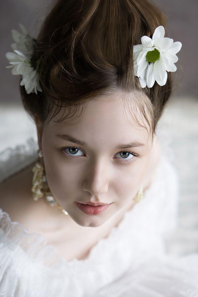 «Маленькие прелестницы»