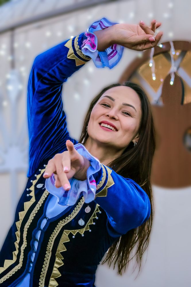 Photograph by arkadii Anufriev