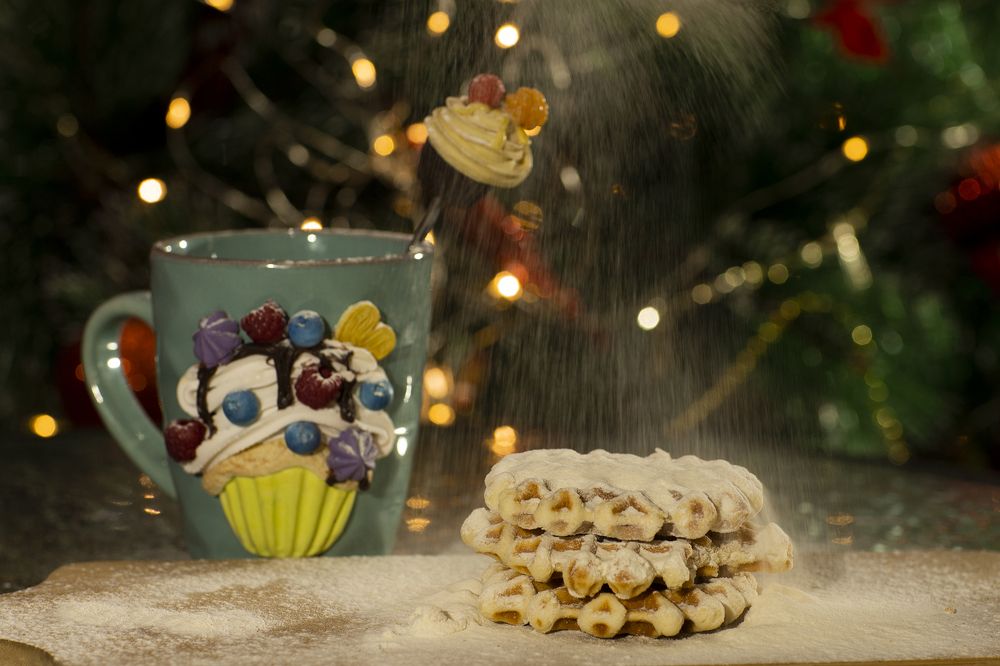 Photograph by Татьяна Мурзенко