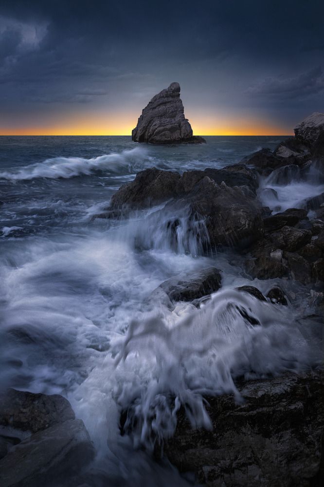 Photograph by Andrea Bartoli