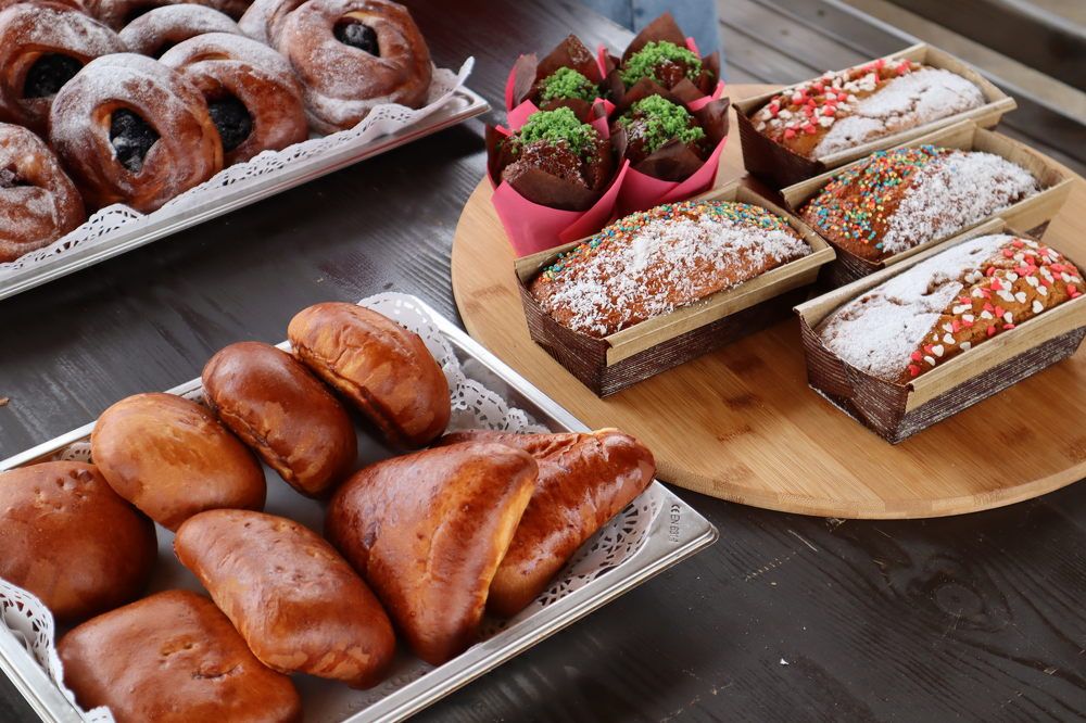 Лакомство из печи