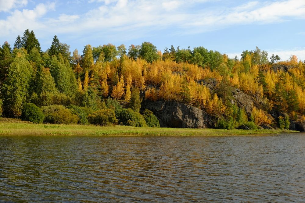 Photograph by Лариса Андреева