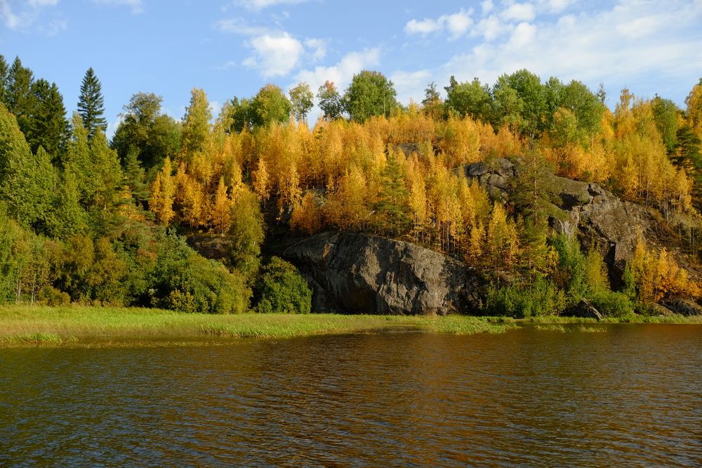 Photograph by Лариса Андреева