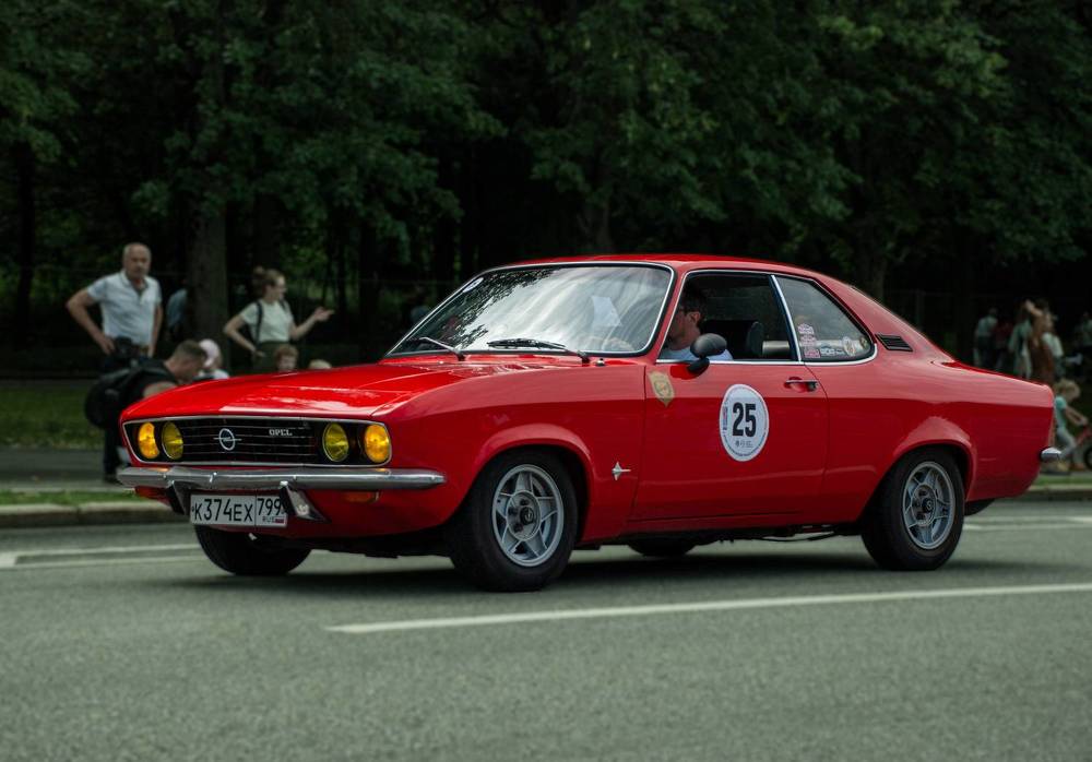 Photograph by Милена Полтавец