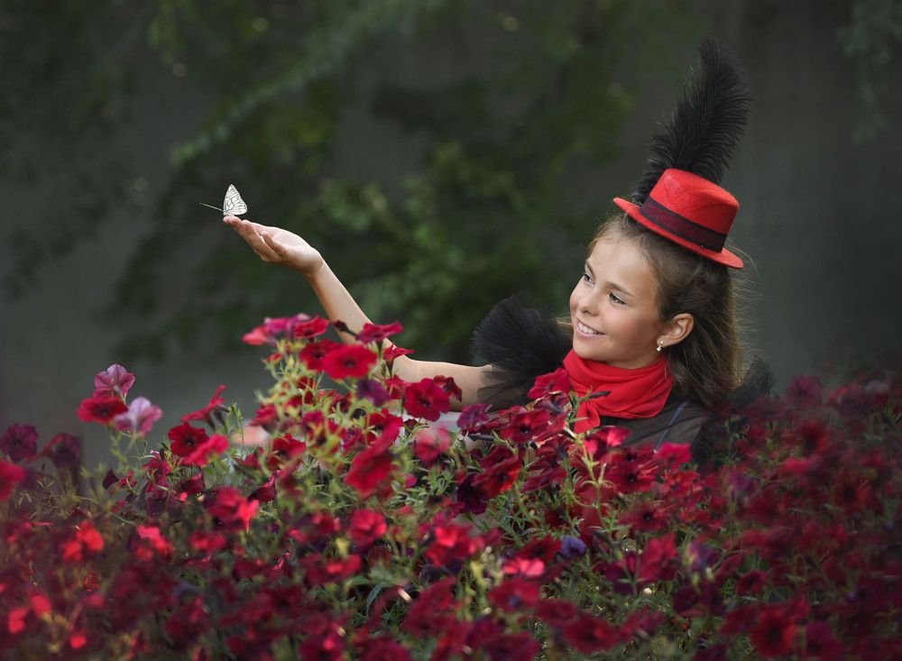 Photograph by Ольга Слободянюк