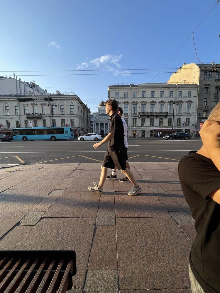 Photograph by Кочергин Валерий