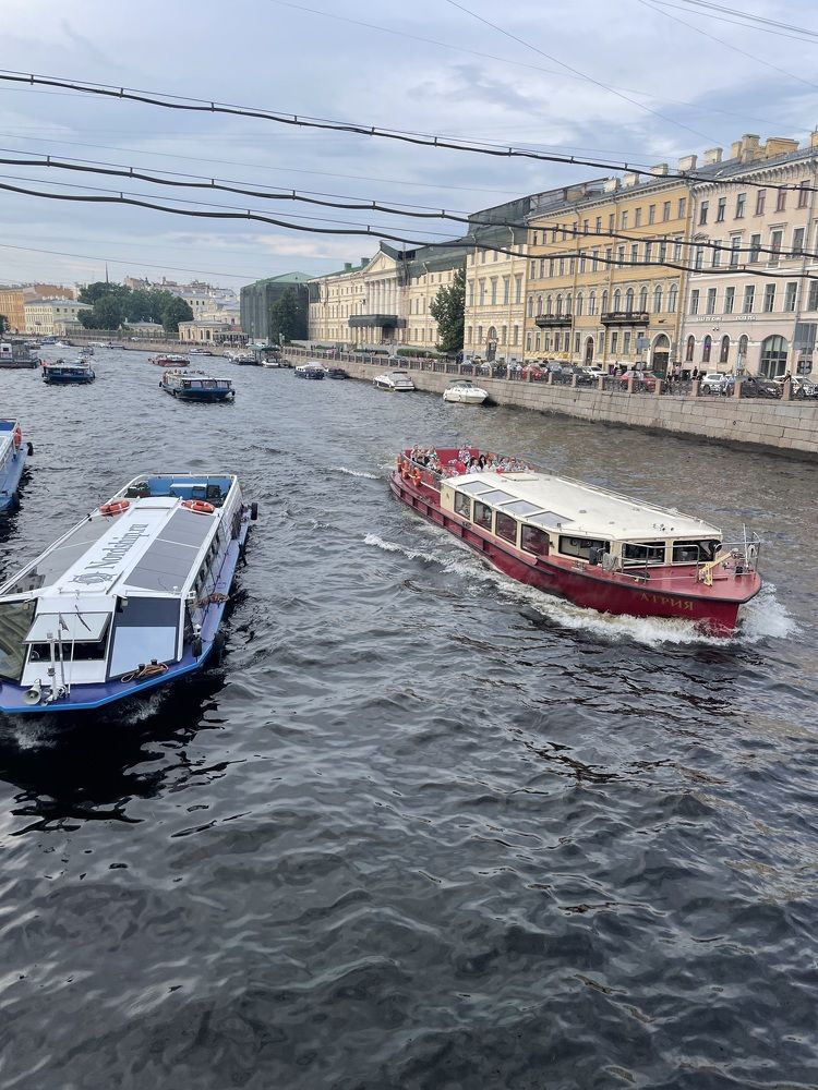 Photograph by Кочергин Валерий