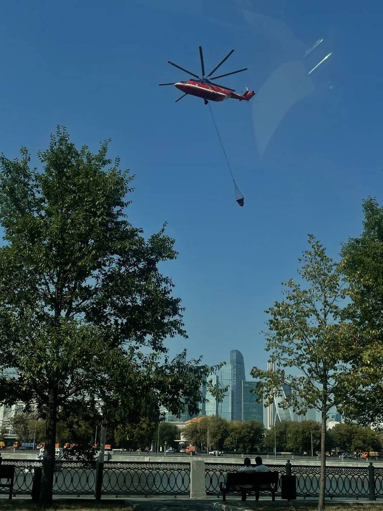 Photograph by Кочергин Валерий