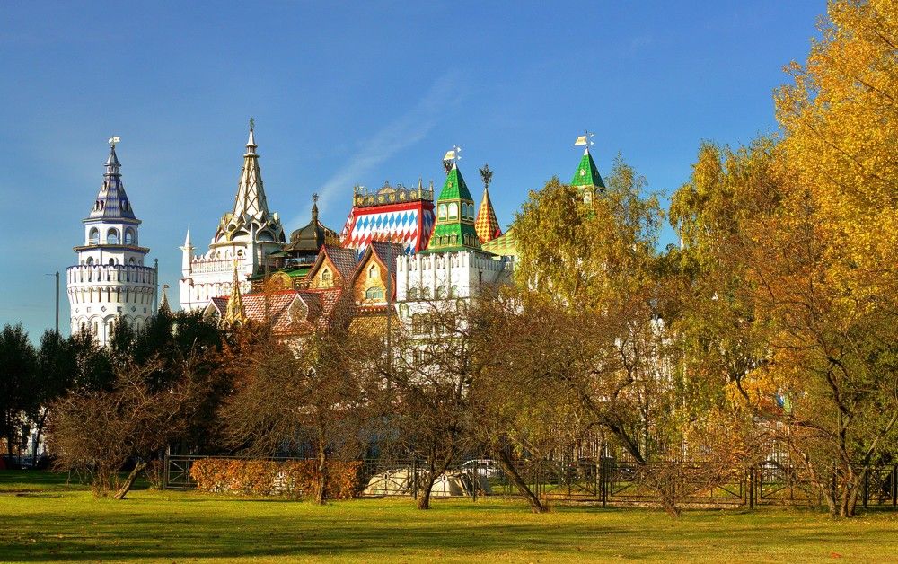 Photograph by Булатов Дмитрий