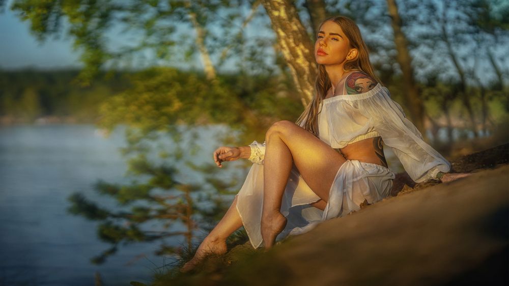 Photograph by Юрий Захаров