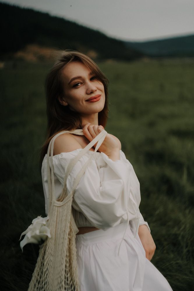 Photograph by Ксения Кириченко