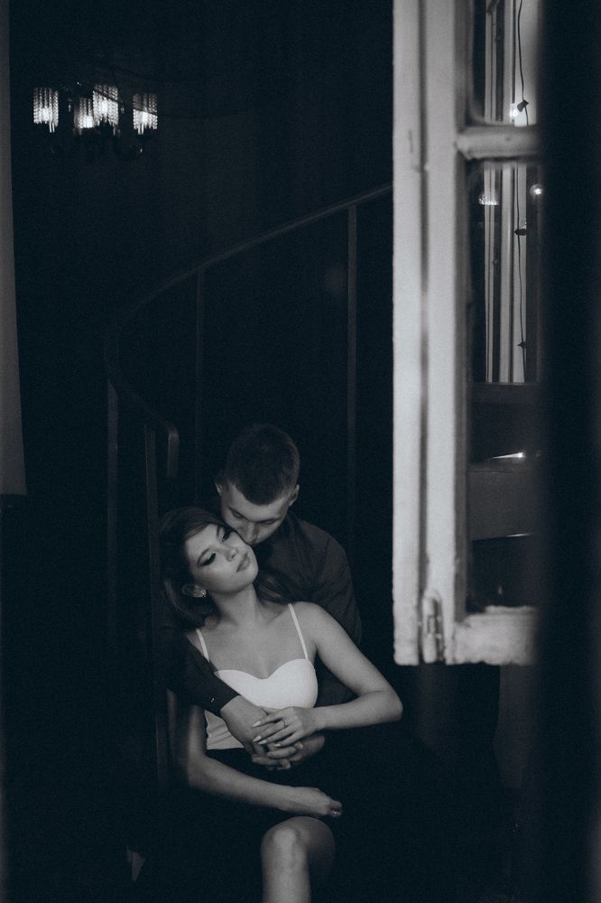 Photograph by Ксения Кириченко