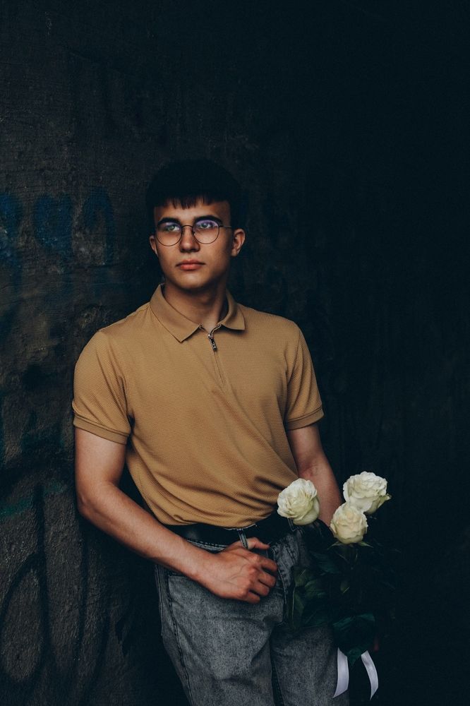 Photograph by Ксения Кириченко