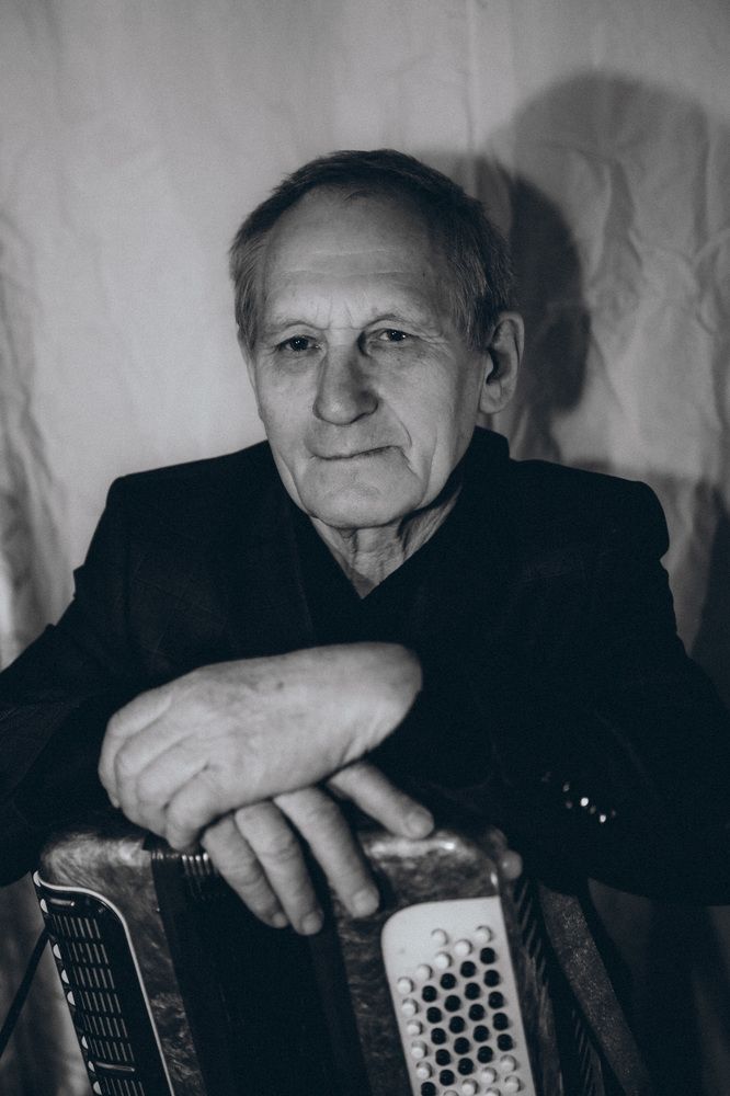 Photograph by Ксения Кириченко