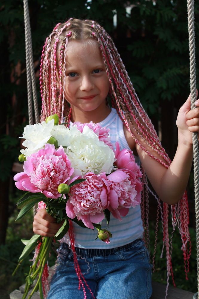 Photograph by Любовь Лунина