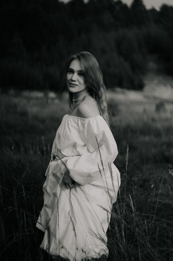 Photograph by Ксения Кириченко