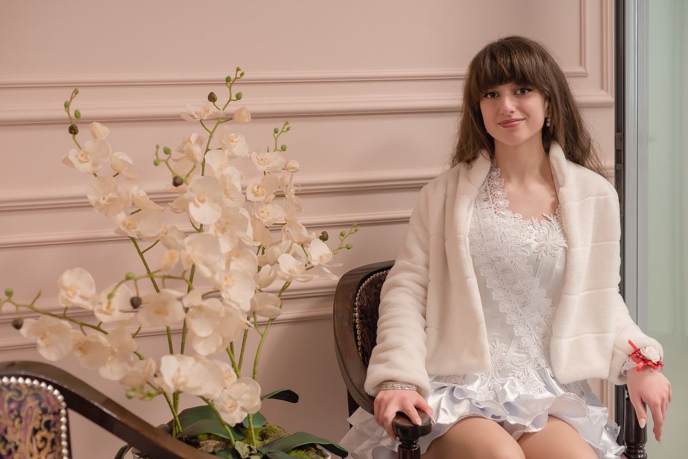 Photograph by Veaceslav Cornei