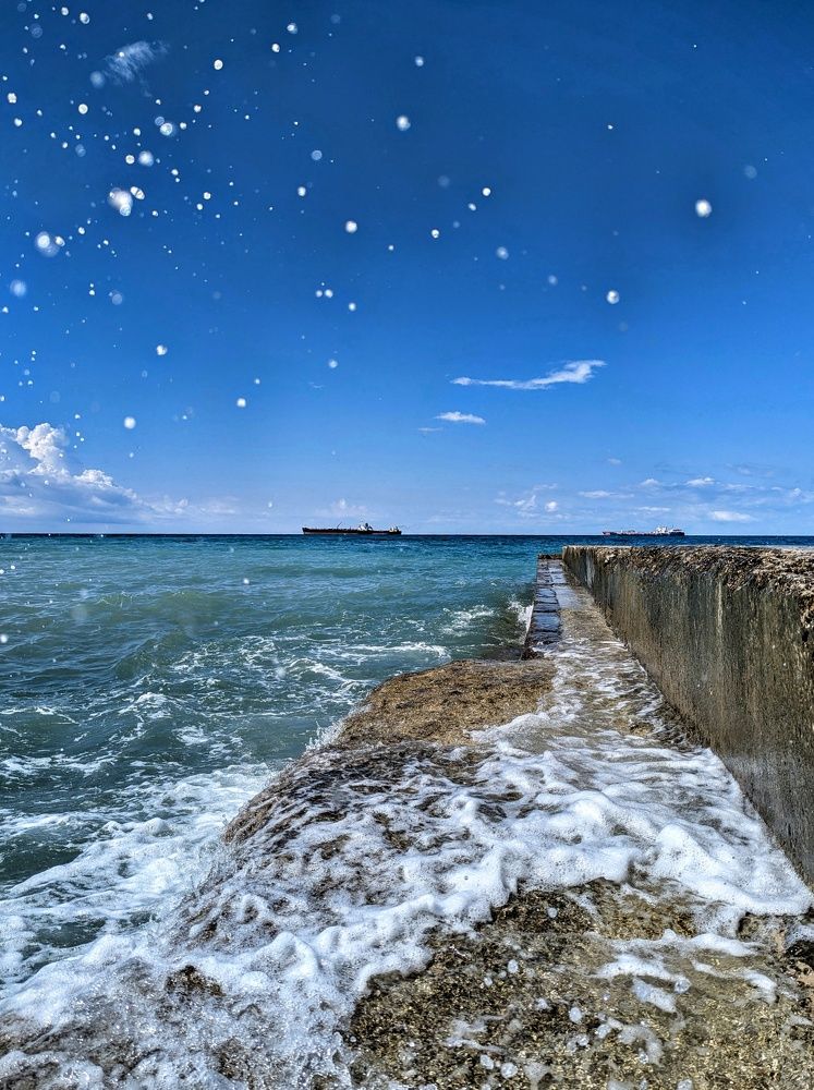 Photograph by AlexaL