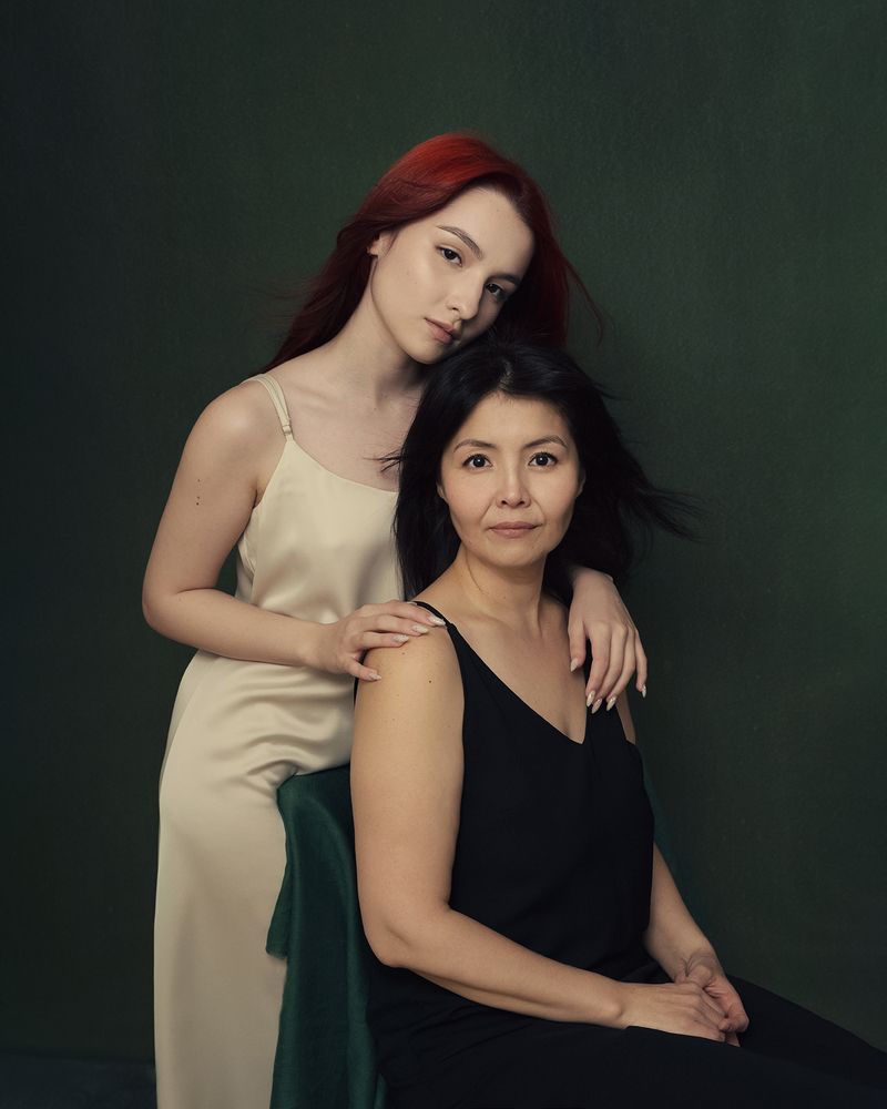 Photograph by Татьяна Блохина