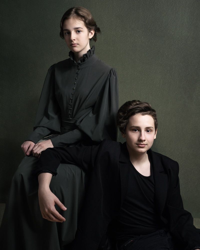 Photograph by Татьяна Блохина