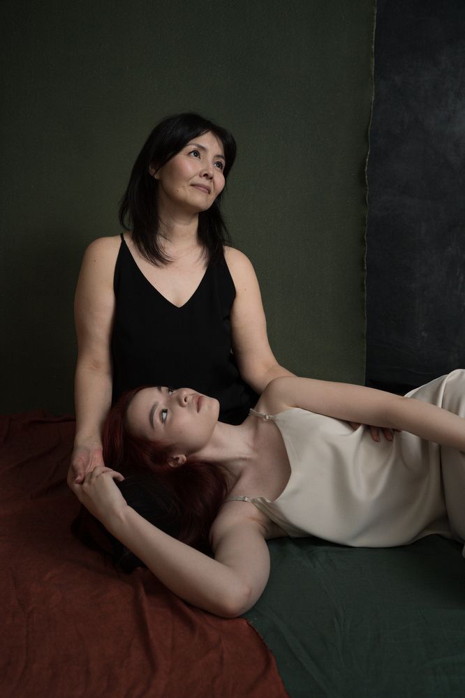 Photograph by Татьяна Блохина