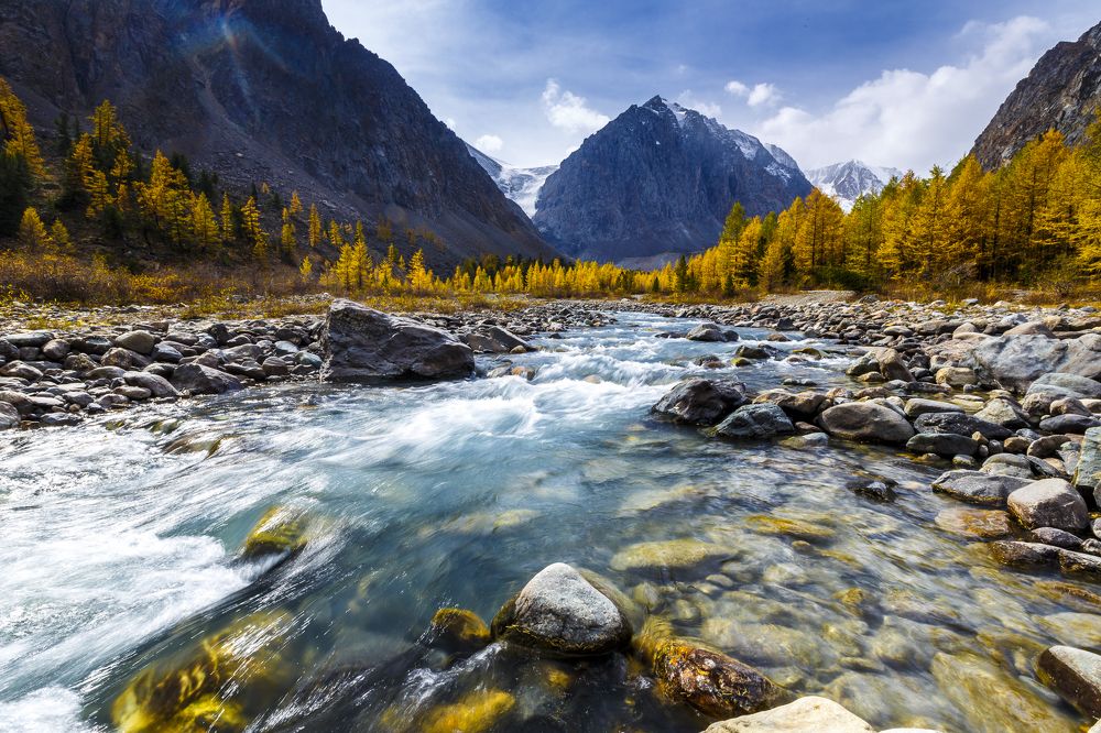 Photograph by Алексей Лазарев