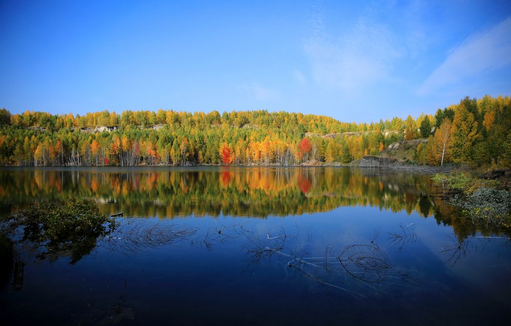 Photograph by Андрей Стародубцев