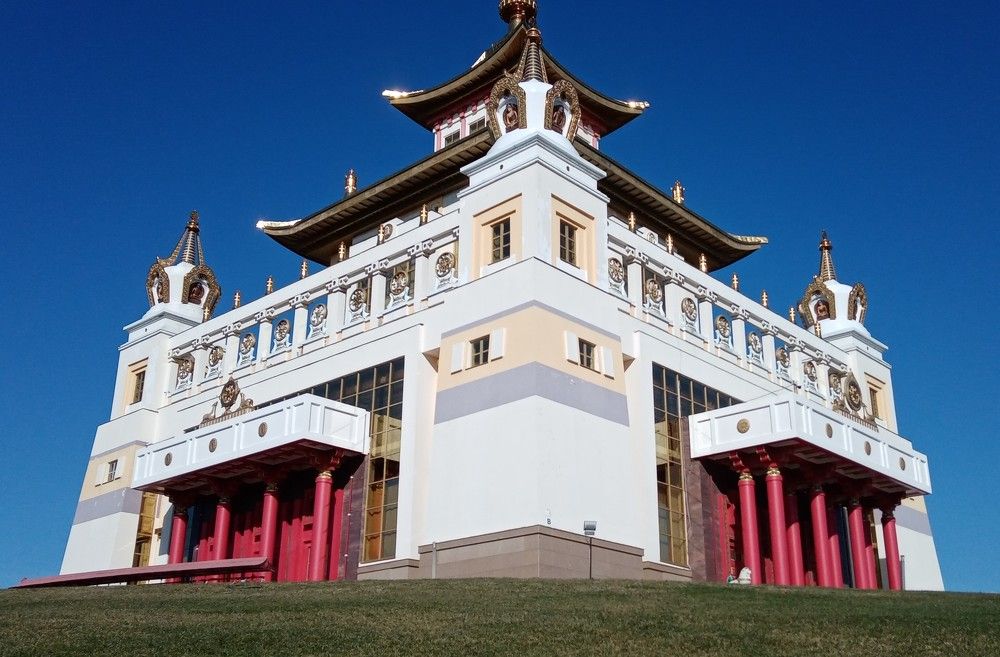 Photograph by Виктор