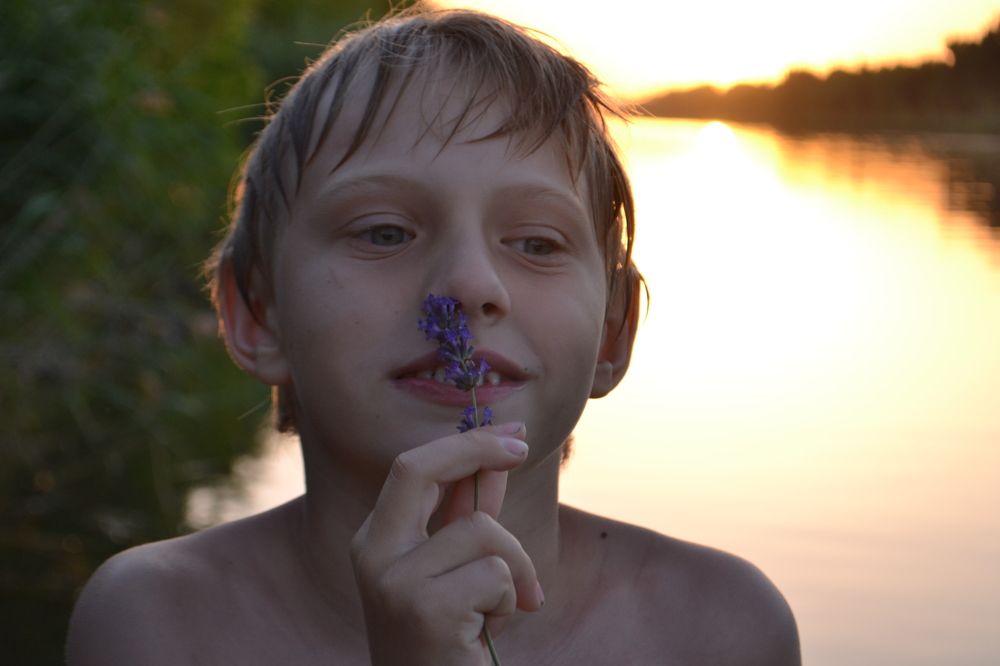 Photograph by Надежда Чаплынская