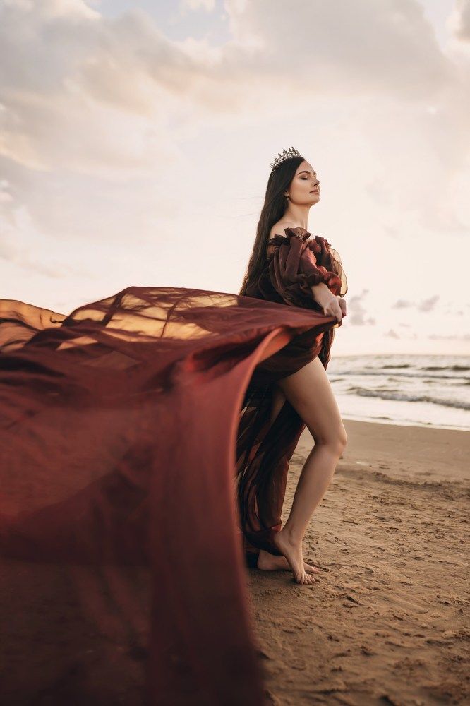 Photograph by Daria Kupchus