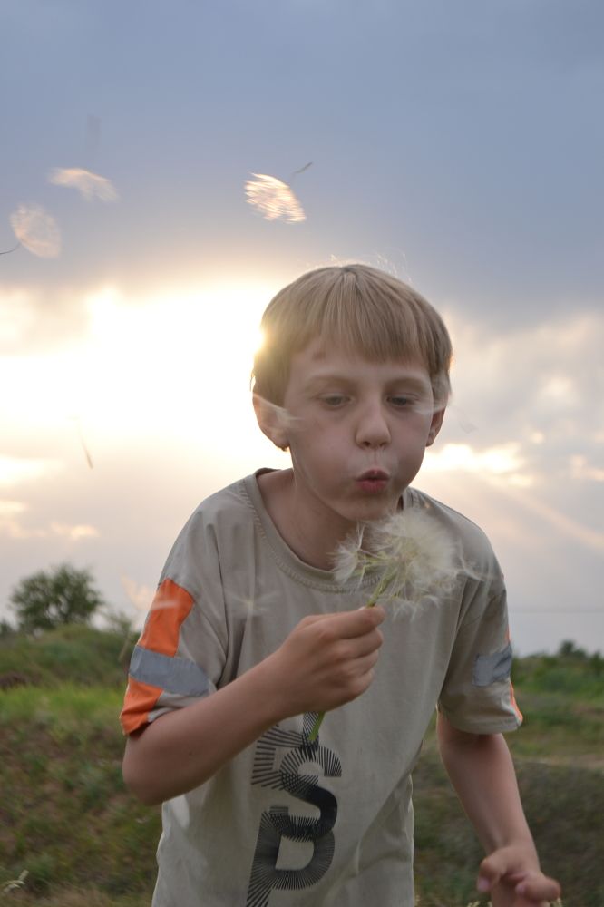 Photograph by Надежда Чаплынская