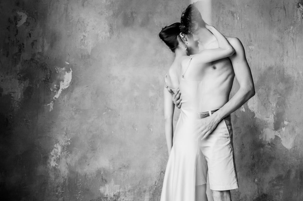 Photograph by Natalya Alekseenko