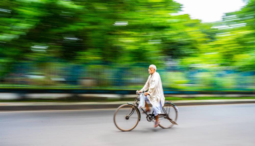 Photograph by Samrat Nag