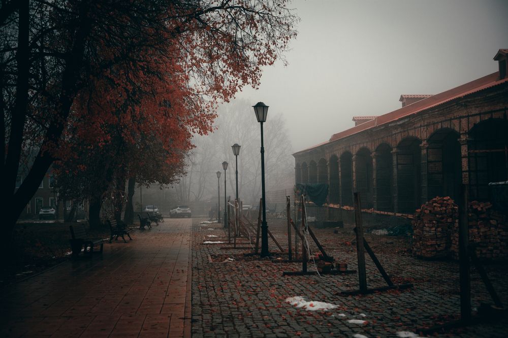 Photograph by Данил Гурьев