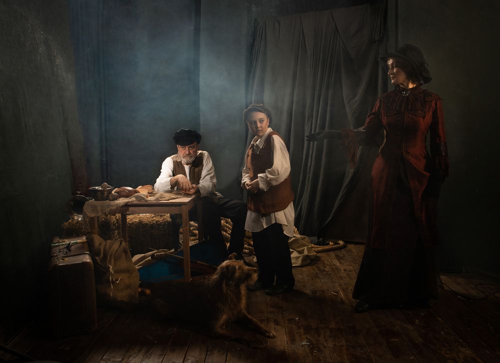 Photograph by Наталья Осетрова