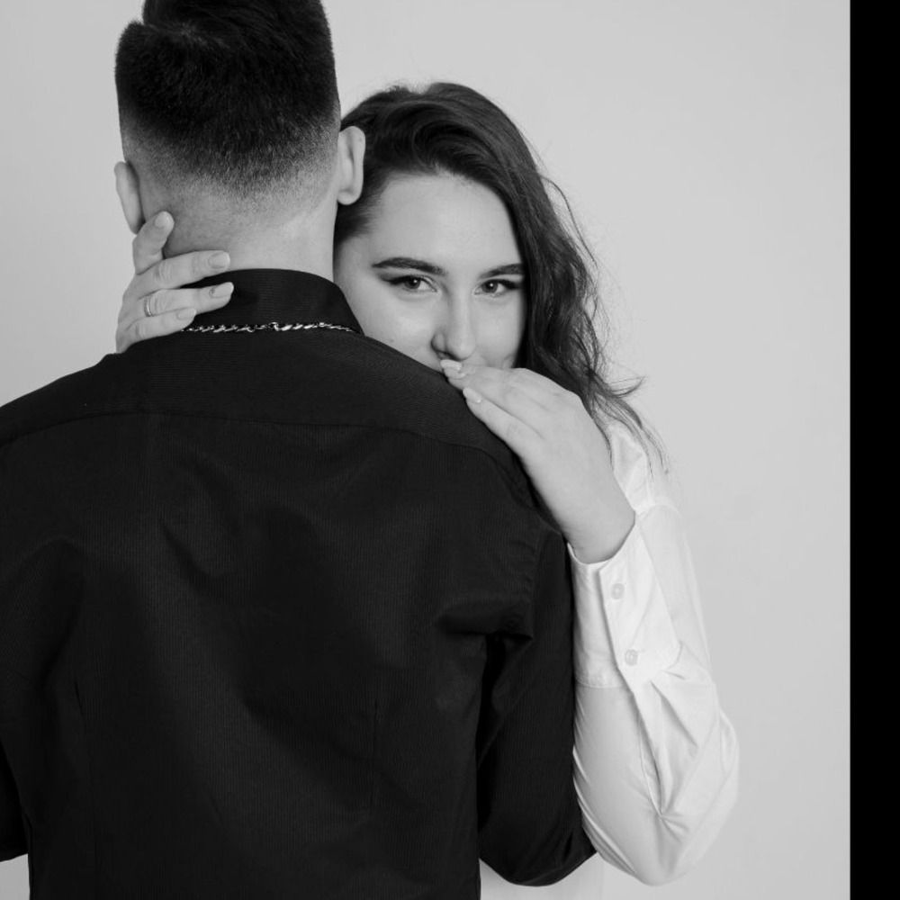 Photograph by Maria Kravchenko