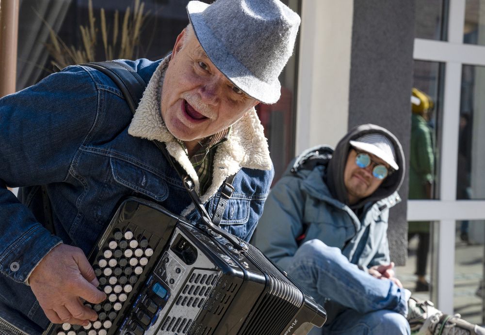 Фотография автора Ольга Лихтарь