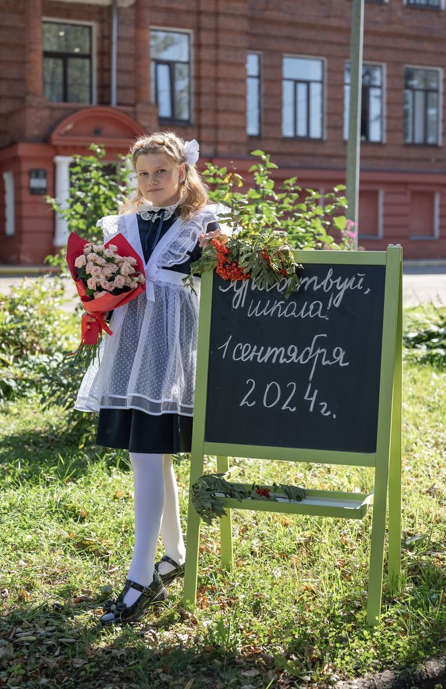 Photograph by Марина Шевцова