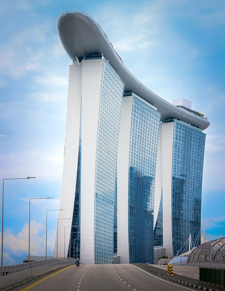 Фотография автора Gustavo Orellana